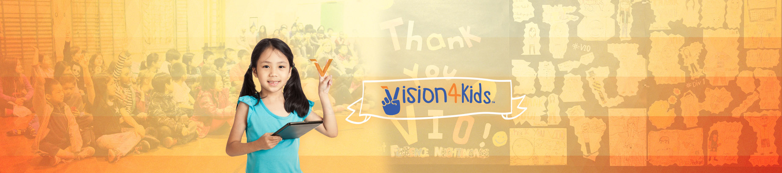 Vision4Kids